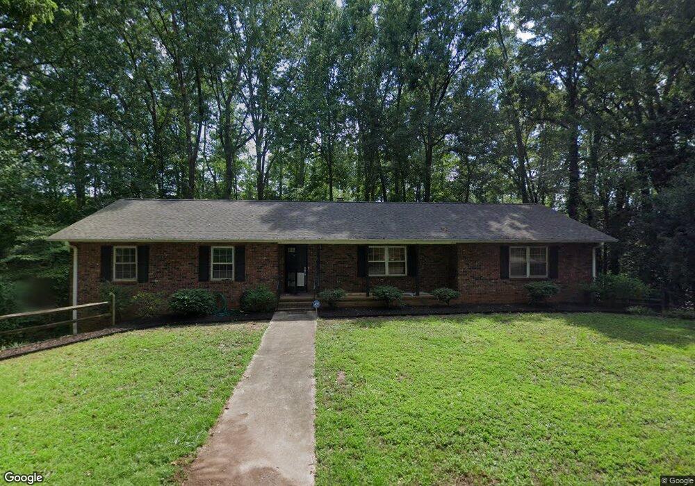 108 Hillandale Rd, Pendleton, SC 29670 - photo 1