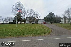 1676 8th St, Martin, MI 49070