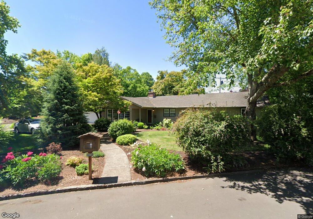 2898 Tomahawk Ln, Eugene, OR 97401 - photo 1