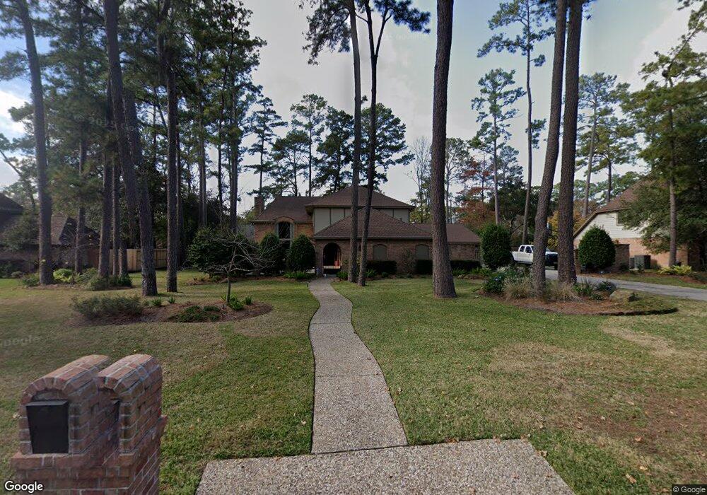 15219 Beacham Dr, Houston, TX 77070 - photo 1