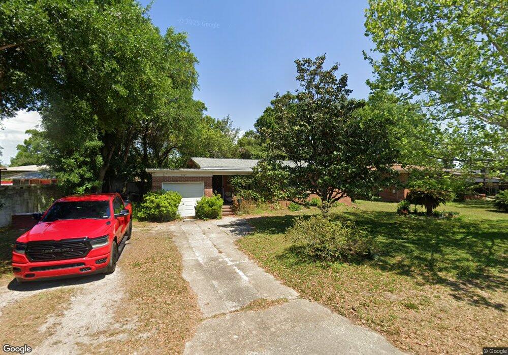 6029 Brookridge Rd, Jacksonville, FL 32210 - photo 1