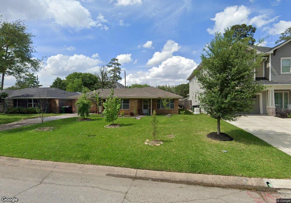 1842 Viking Dr, Houston, TX 77018 - photo 1