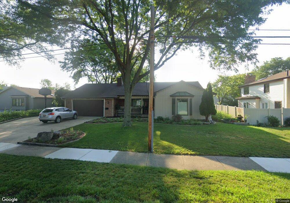 3708 Wilke Rd, Rolling Meadows, IL 60008 - photo 1