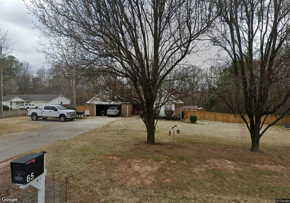 65 Terrell Rd, Temple, GA 30179 - photo 1