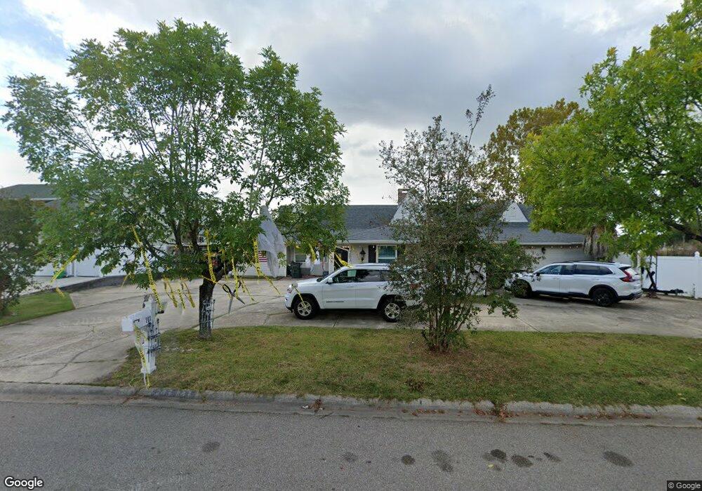 203 Eden Isles Blvd, Slidell, LA 70458 - photo 1