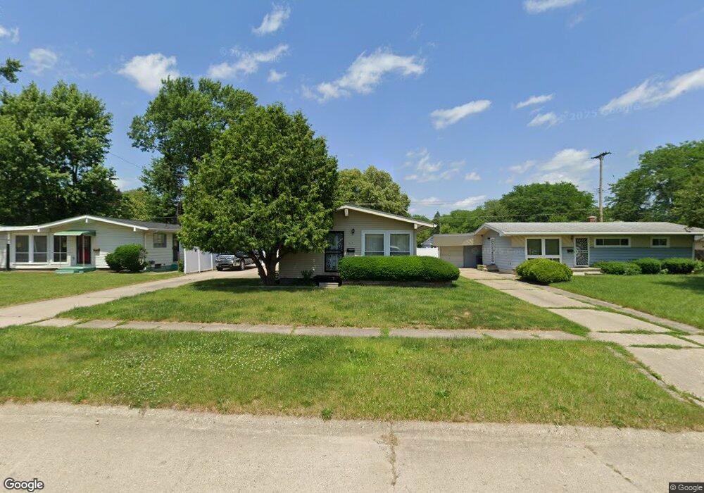 3629 Pingree Ave, Flint, MI 48503 - photo 1