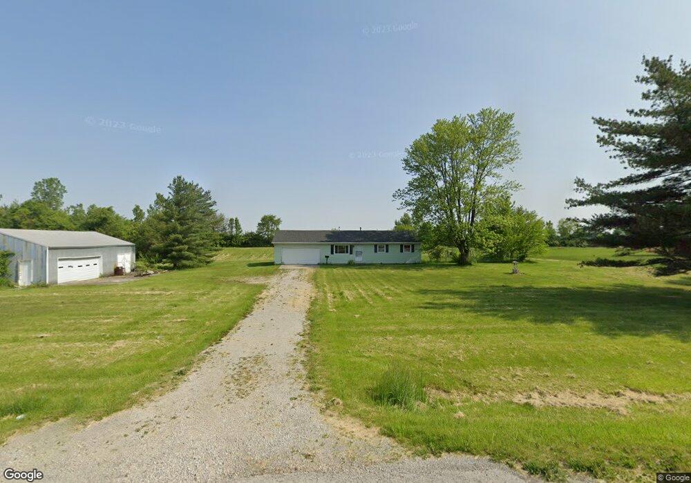 2231 E Us Highway 224, Ossian, IN 46777 - photo 1
