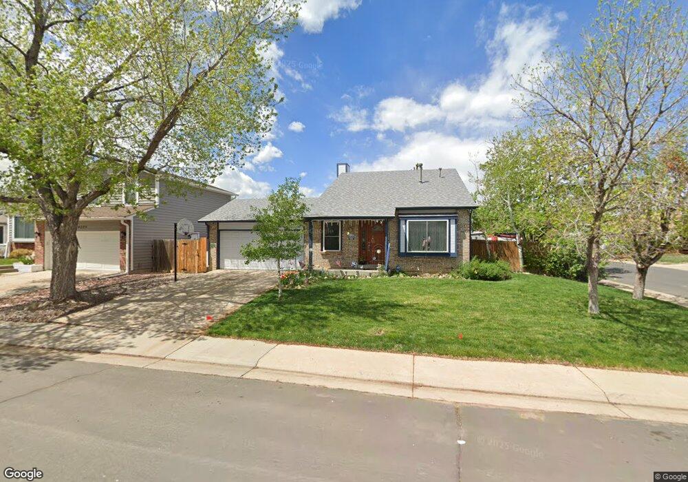 4223 S Halifax Way, Aurora, CO 80013 - photo 1