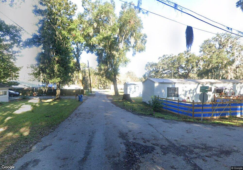 704 Frazier Rd, Dock Junction, GA 31520 - photo 1