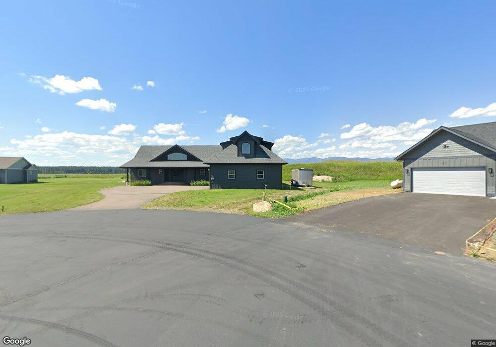 92 Great Bear Ln unit LOT 2, Columbia Falls, MT 59912 - photo 1