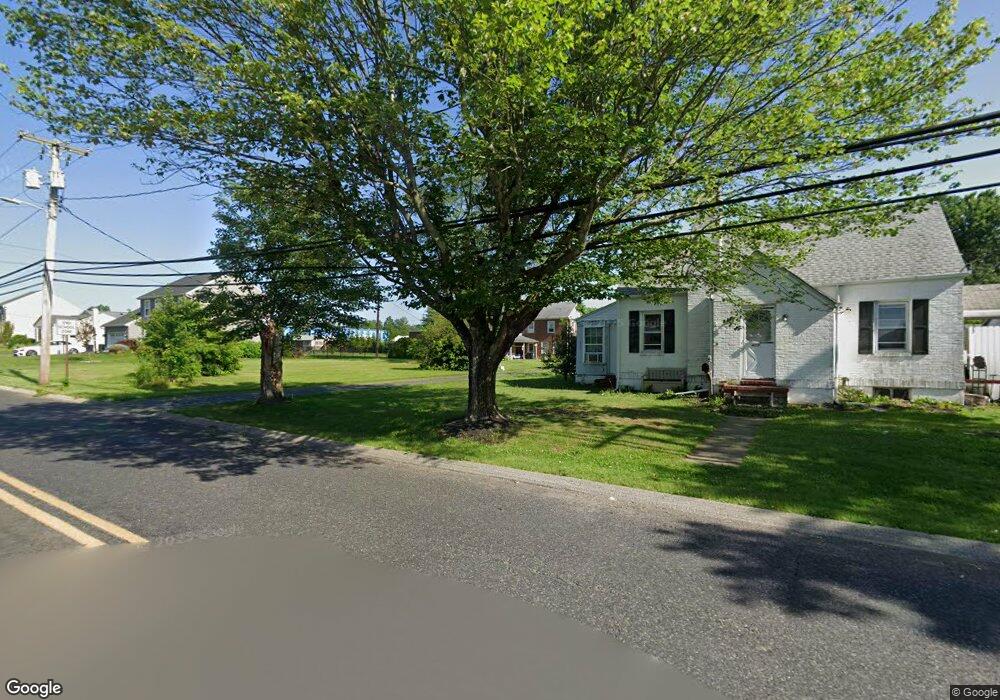 415 Fairview Ave, Quakertown, PA 18951 - photo 1