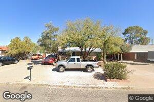 4313 E Burns St, Tucson, AZ 85711