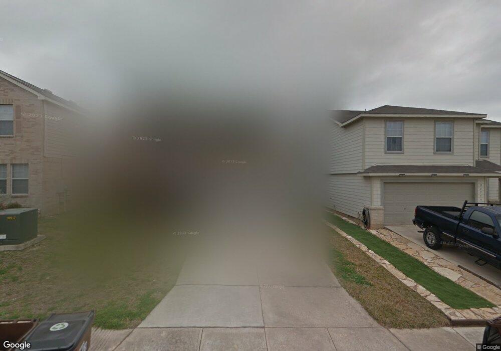 24715 Maple Crest, San Antonio, TX 78261 - photo 1