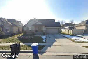 5647 W Pinecastle Dr, West Jordan, UT 84081
