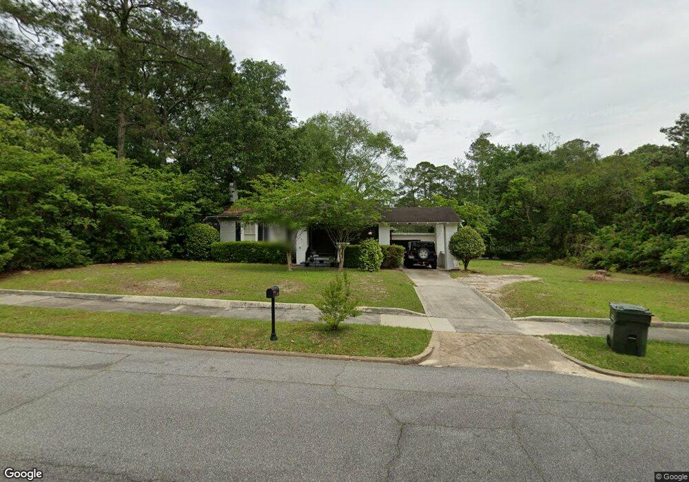 1145 1st St, Moultrie, GA 31768 - photo 1