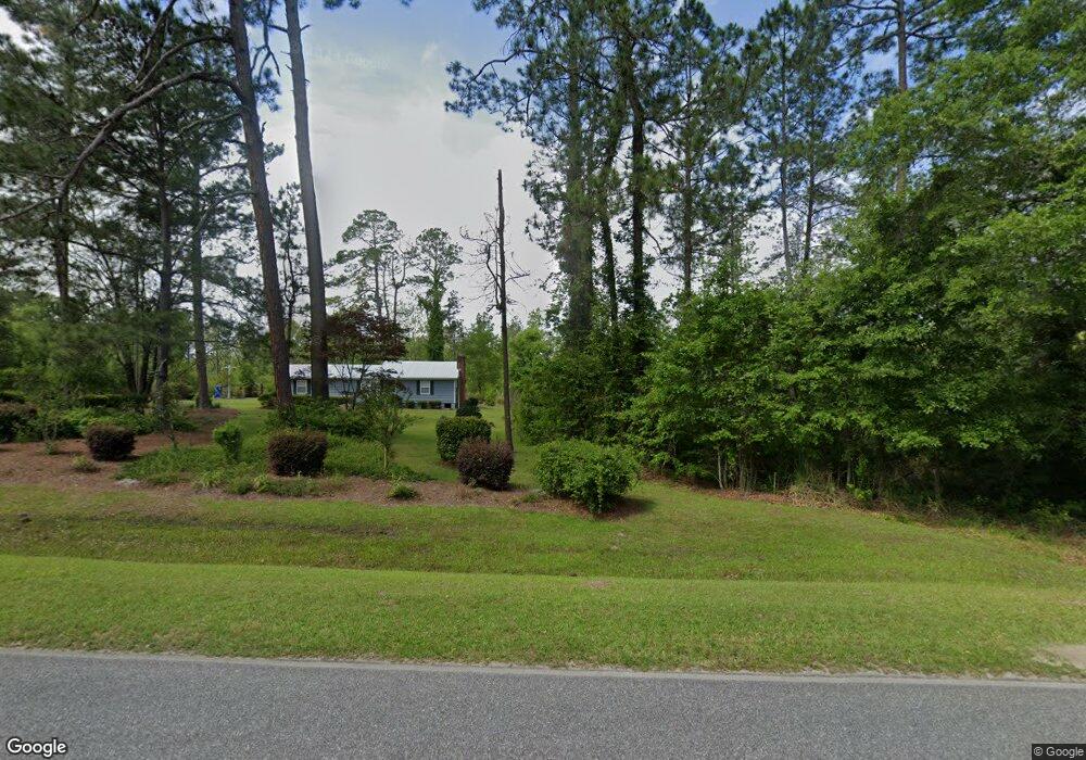 1681 Old Albany Rd, Moultrie, GA 31768 - photo 1