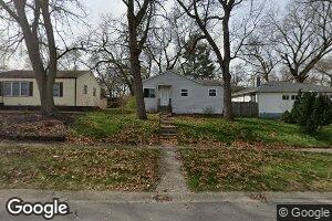 1815 E 28th Ave, Lake Station, IN 46405