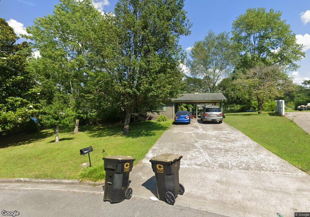 722 Saundra Ln NE, Cullman, AL 35055 - photo 1