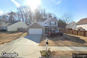 1208 Royal Way, Gainesville, GA 30504