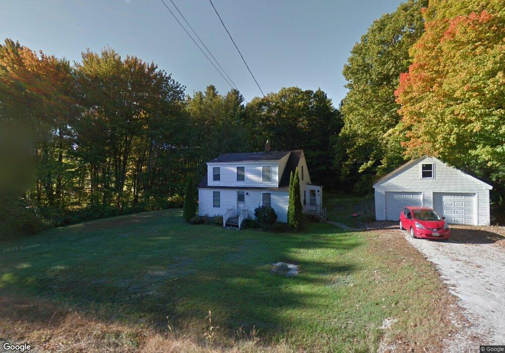 26 Pine St, Freeport, ME 04032 - photo 1