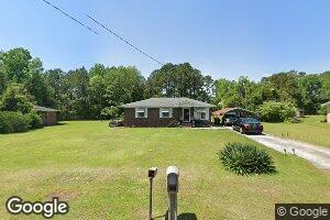 1312 Cooter Creek Rd, Alcolu, SC 29001