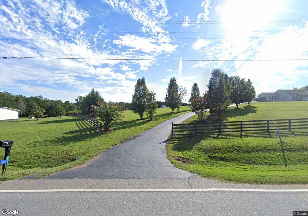 1612 Smith McGee Hwy, Hartwell, GA 30643 - photo 1