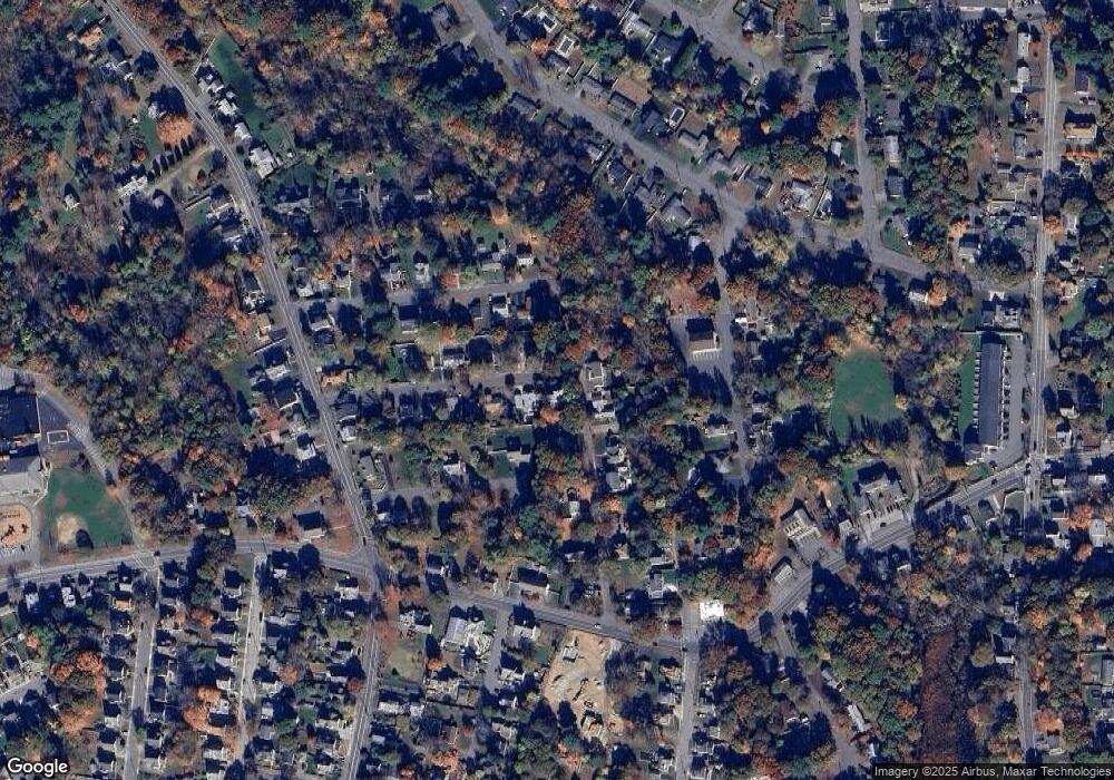 21 1st St, Hudson, MA 01749 - photo 1