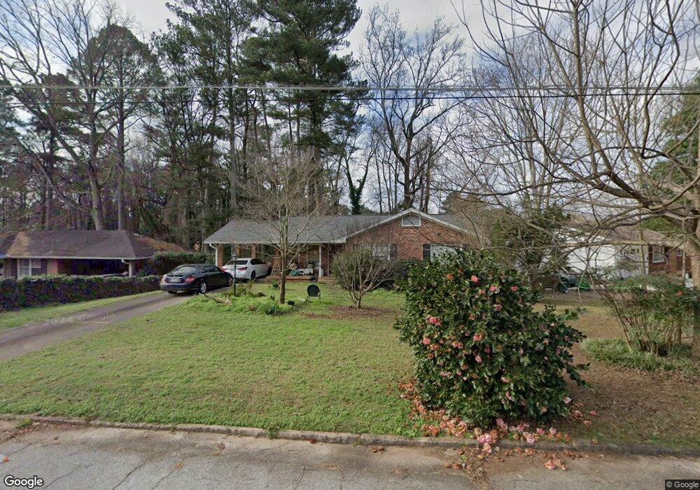 3757 Marlborough Dr unit I, Tucker, GA 30084 - photo 1