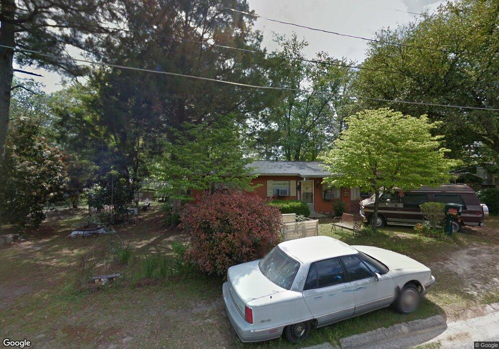204 Davis St, Camilla, GA 31730 - photo 1