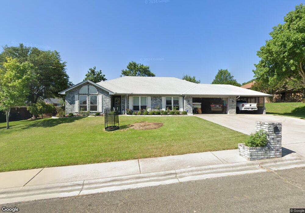 1308 Hawk Trail, Copperas Cove, TX 76522 - photo 1