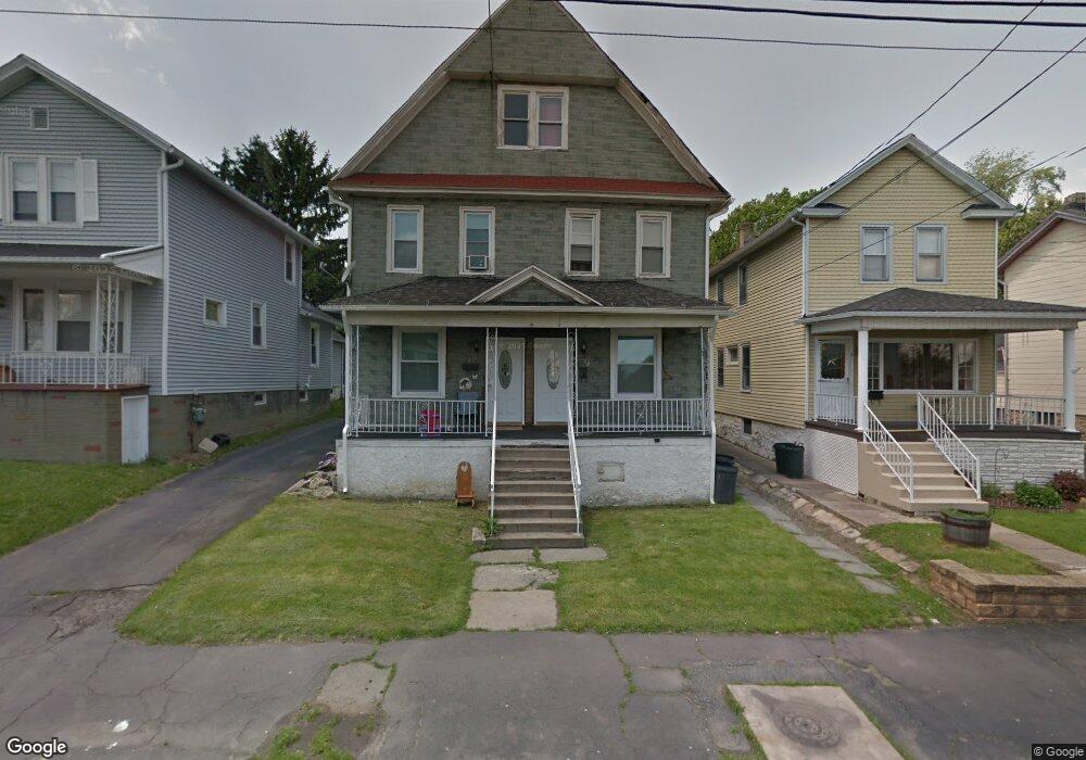 307 N Fillmore Ave unit 309, Scranton, PA 18504 - photo 1