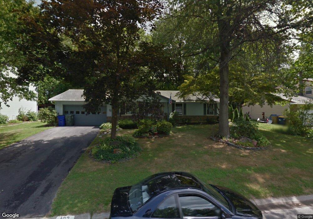 102 N Hunter Forge Rd, Newark, DE 19713 - photo 1