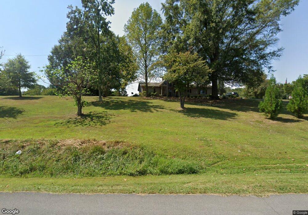 141 Cornelison Rd SE, Rydal, GA 30171 - photo 1