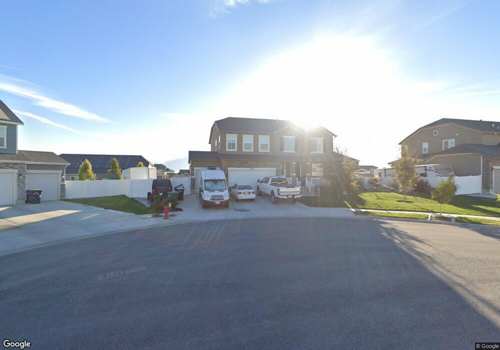 8657 S 6305 W, West Jordan, UT 84081 - photo 1