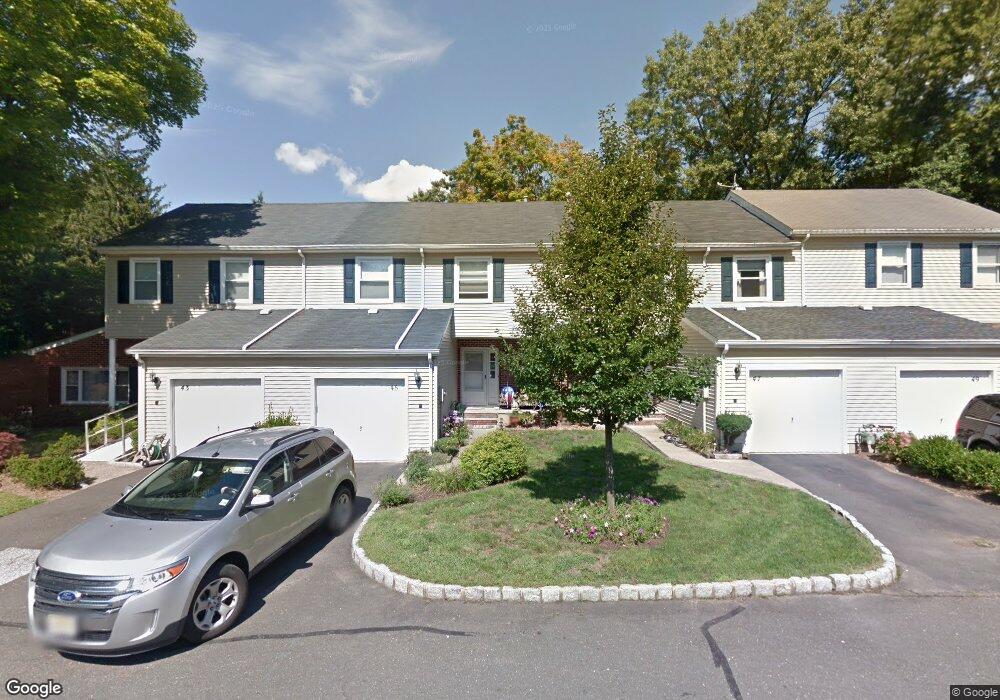 45 Princeton Place, Wayne, NJ 07470 - photo 1