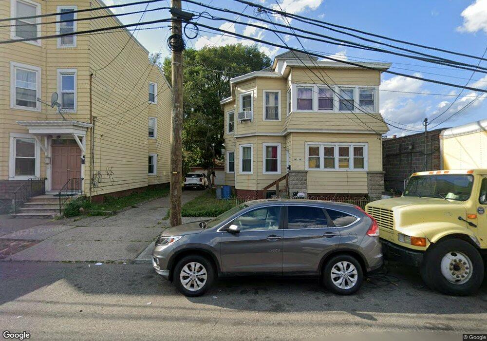 1236-1238 Madison Ave, Paterson, NJ 07503 - photo 1