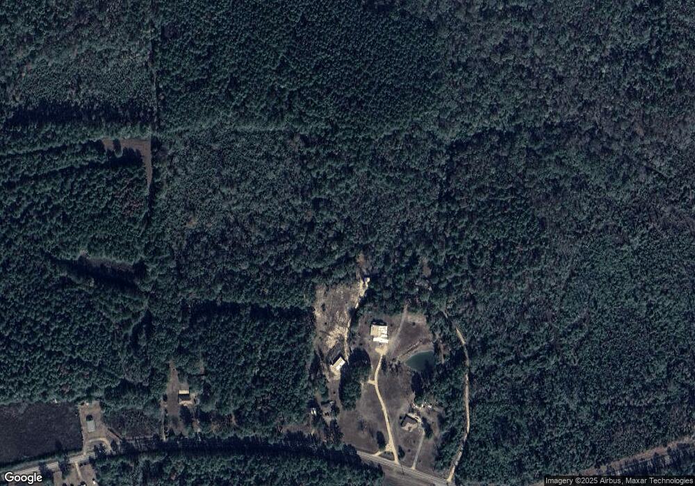 301 Mannings Crossing Rd, Jayess, MS 39641 - photo 1