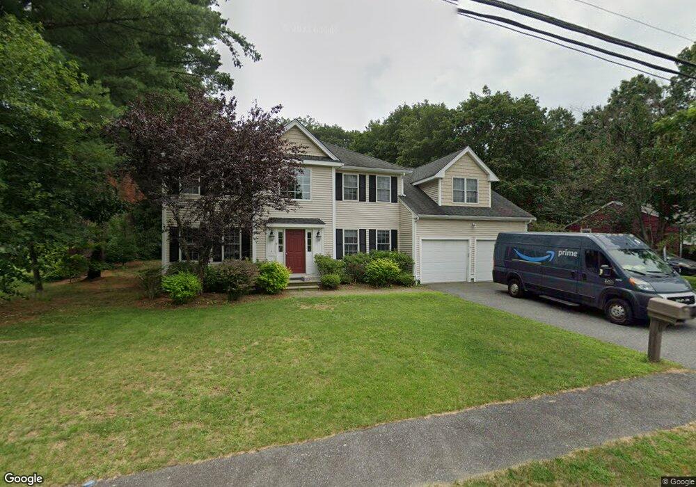 14 Otis St, Natick, MA 01760 - photo 1