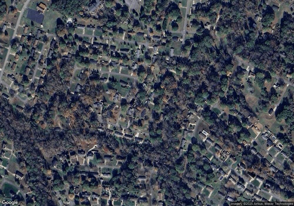 1216 Woodhill Dr, Shelby, NC 28152 - photo 1