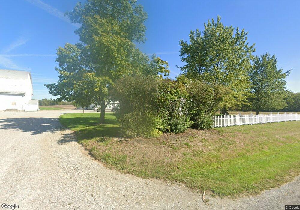 10247 Fisher Rd, Wapakoneta, OH 45895 - photo 1