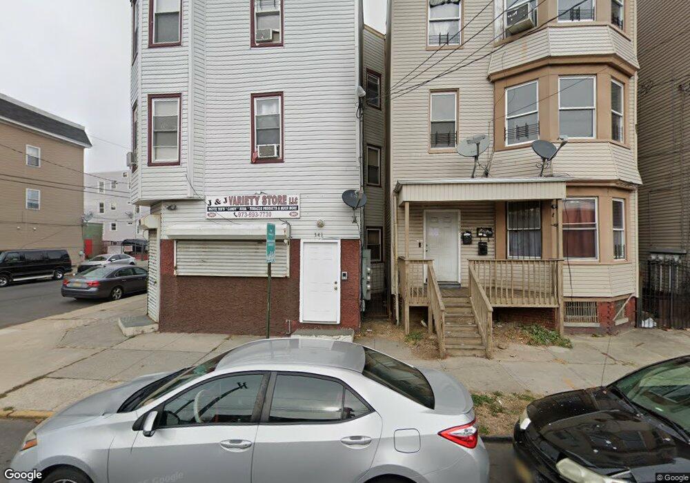 341 16th Ave unit 1, Irvington, NJ 07111 - photo 1