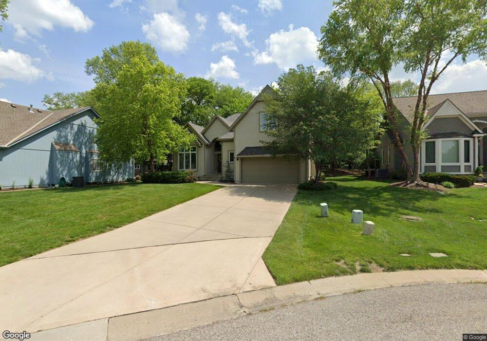 20343 W 98th Ct, Lenexa, KS 66220 - photo 1