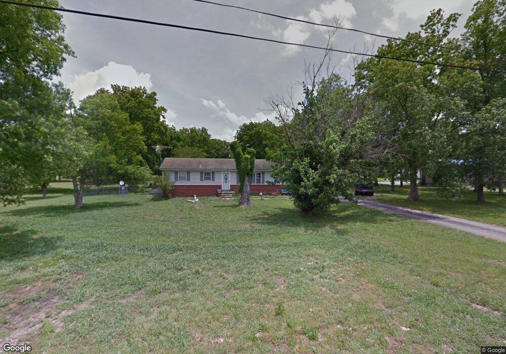 113 Scott Ln, Shelbyville, TN 37160 - photo 1