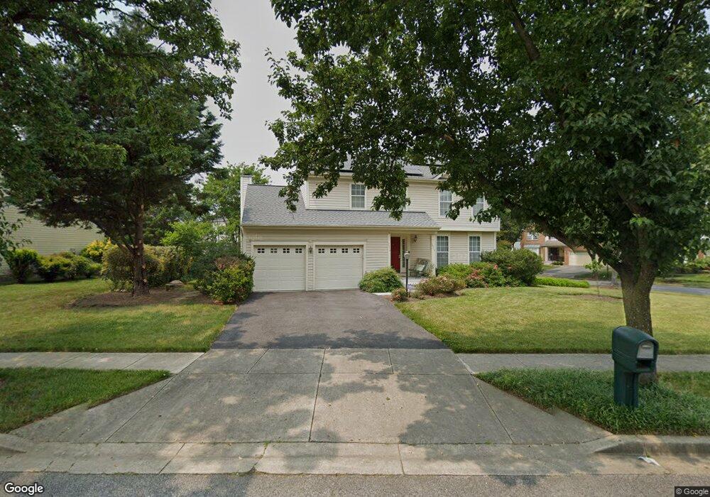 13314 Burleigh St, Upper Marlboro, MD 20774 - photo 1