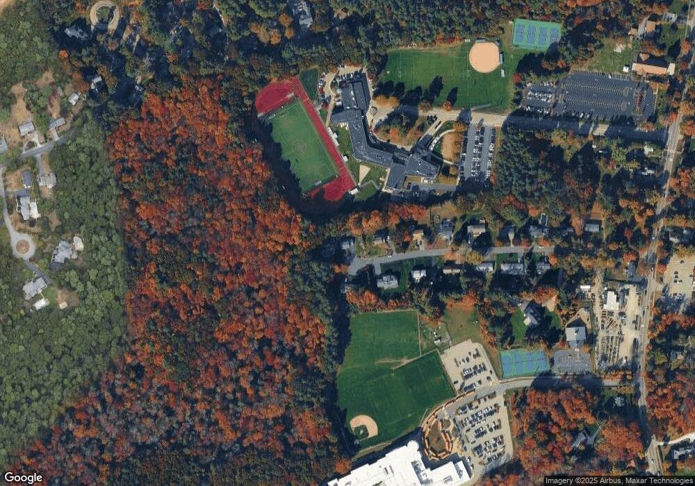 17 Pinegrove Rd, Hingham, MA 02043 - photo 1