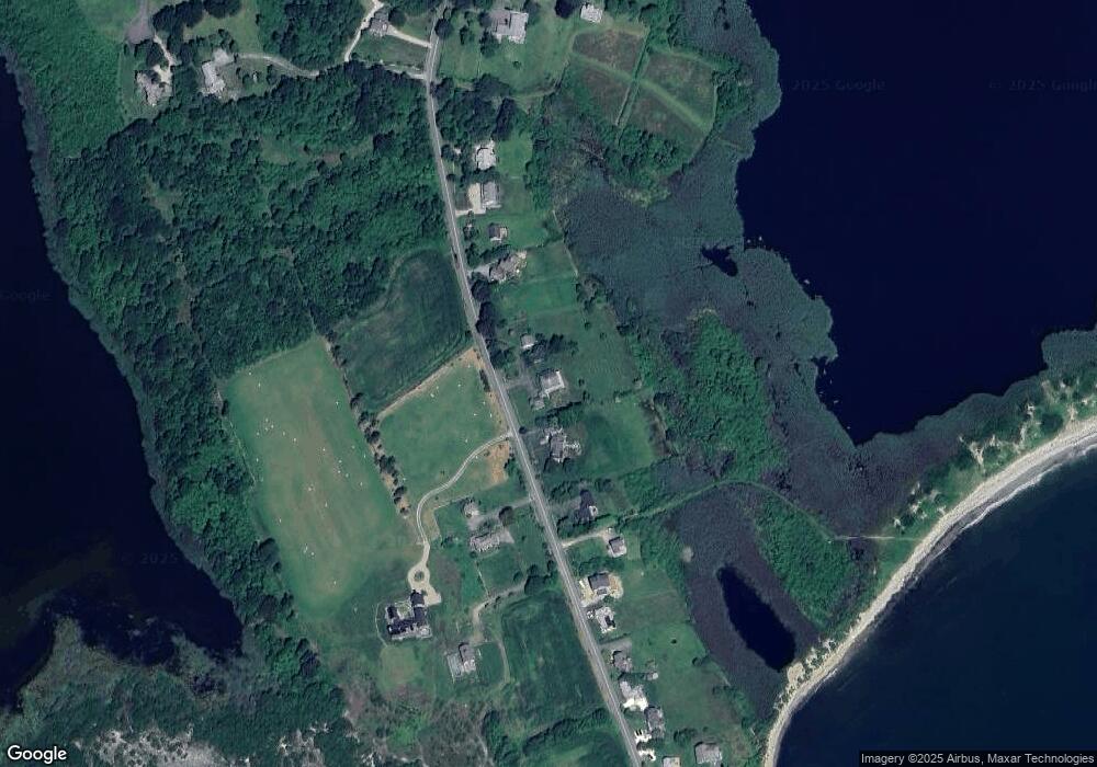 248 Brayton Point Rd, Westport, MA 02790 - photo 1