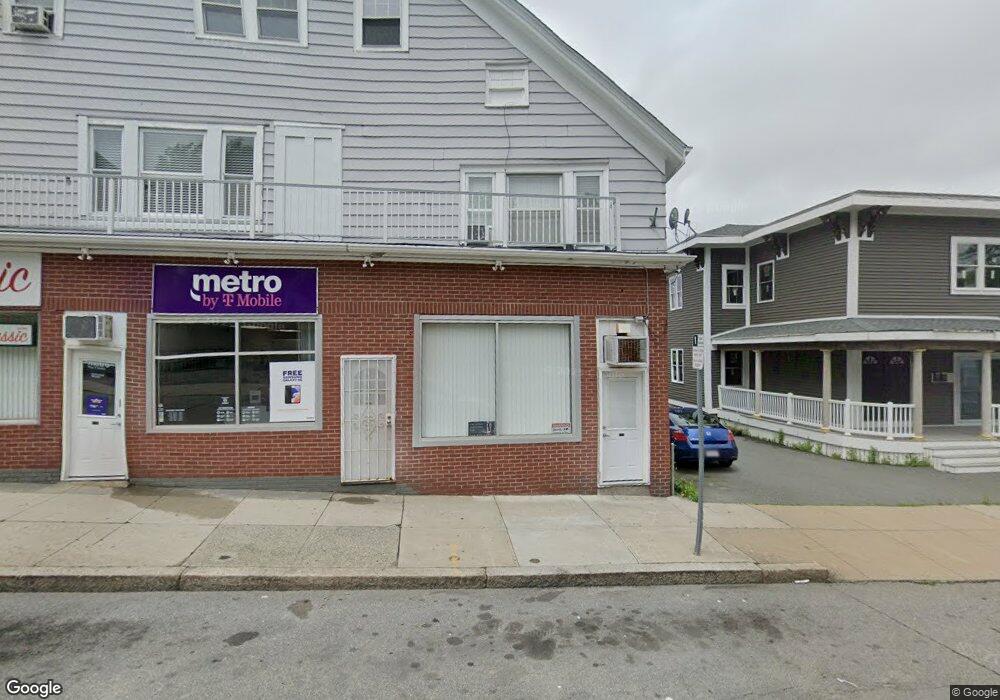 574 N Main St, Fall River, MA 02720 - photo 1