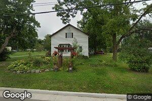 225 N Paul Ave, Owen, WI 54460