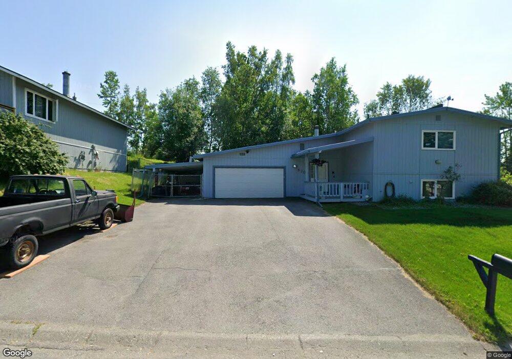 8200 E 20th Ave, Anchorage, AK 99504 - photo 1