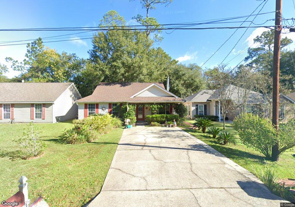 2504 Mallard St, Slidell, LA 70460 - photo 1